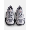 thumbnail image 3 of Avia Little and Big Boys Chunky Athletic Sneakers, 3 of 4