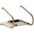 thumbnail image 2 of Garelick EEz-In Swim Platform with 2-Step Telescoping Ladder for Boats with I/O Motors, 2 of 2