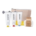 thumbnail image 1 of Everist The Complete Shower Kit, Strengthens & Repairs Hair, Deep Hydration & Smoothing, Shampoo, Deep Conditioner & Body Wash Concentrates,, 1 of 9