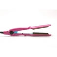 Leyeet Hair Crimper for Women with Crimper Hair Iron with 5 Heat