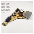 thumbnail image 2 of Induction Cooker Switch Power Supply Board Power Motherboard RT2148 RT2149 WT2112 RH2159 Accessory ,Easy Operation, 2 of 6