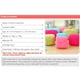 thumbnail image 2 of Mini Caja De Jabón, Contenedor De Baño, Soporte De Jabonera De Drenaje De Plástico Portátil Con Tapa Para Viajes, Senderismo, Camping Yuarrent HA022721-00, 2 of 7