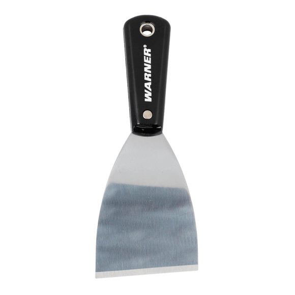 Raspador Para Pintura Warner Acero 20.7X7.6X1.5 Cm