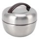 thumbnail image 1 of Caja Bento de doble capa, fiambrera con aislamiento al vacío de 0,8 L, fiambrera al vacío a prueba de fugas, artesanía Superior, 1 of 8