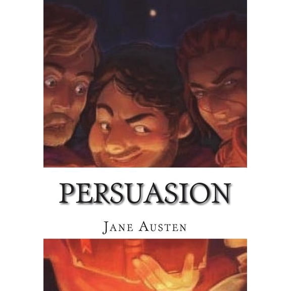 Persuasion (Paperback)