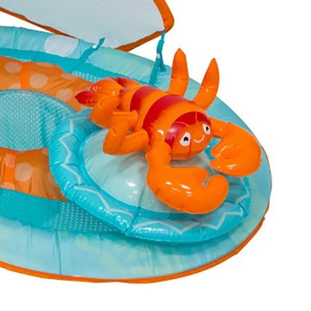 walmart spring float