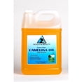 thumbnail image 4 of Camelina Oil Unrefined Organic Virgin Cold Pressed  Raw Premium Fresh Pure 7 Lb, 4 of 6
