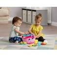 thumbnail image 4 of LeapFrog Shapes & Sharing Picnic Basket™ - Pretend Role Play for Toddlers - English Version, 4 of 6