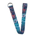 thumbnail image 1 of Yoga Strap Stretching With Extra Adjustable Ring Buckle,Strap For Yoga Fit For Daily Stretching, 1 of 5