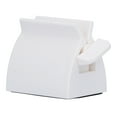 thumbnail image 1 of Manual Toothpaste Dispenser Holder Rolling Tube Squeezer for Facial Cleanser Hand Cream, 1 of 22