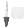 thumbnail image 2 of Touch Tilt Pen Tip, Smooth Easy Installation Stainless Steel Scratch Proof Tilt Pen Nib  for Replacement, 2 of 7