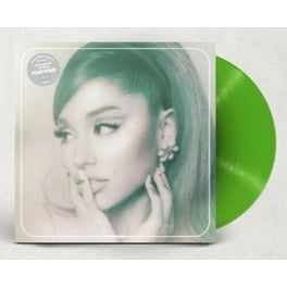 Ariana Grande - Positions LP Album - Opera/Vocal - Limited