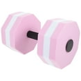 thumbnail image 5 of Howish water weights Aquatic Exercise Dumbbell for Pool Fitness(10.63"X6.1"X6.1"), 5 of 8