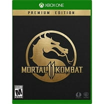 Mortal Kombat 11: Premium Edition - Xbox One