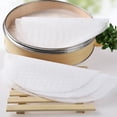 thumbnail image 4 of Kitchen Non-Stick Stuffed Bun Dumpling Steamer Cloth - Gauze Pastry Cooking Tools, 4 of 8
