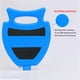 thumbnail image 5 of Set de pelotas de rebote Tennis Trainer | Equipo de entrenamiento de tenis en solitario para la autopráctica | Base portátil con cordón elástico | Ligero y fácil de llenar con agua o arena | Tamaño, 5 of 9