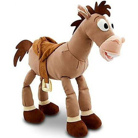 Disney Toy Story Bullseye Exclusive 17" Plush