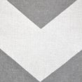 thumbnail image 4 of DII Chevron Skirt Apron, 4 of 4