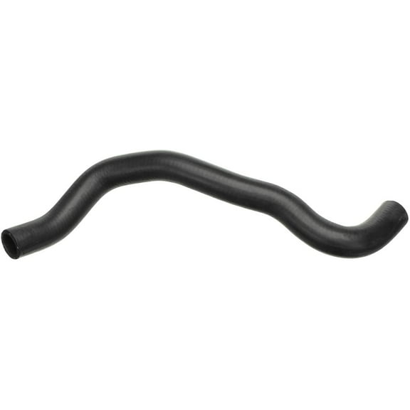 ACDelco Professional Lower Molded Coolant Hose 24454L Fits select: 2000-2006 NISSAN SENTRA