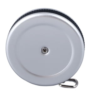Bande de mesure de circonférence, Rustproof Lightweight Diamètre Bande Mesure pour la construction