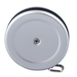 Bande de mesure de circonférence, Rustproof Lightweight Diamètre Bande Mesure pour la construction