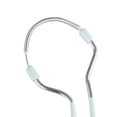 thumbnail image 5 of Face Hair Remover, Manual Hair Remover Spring, Premium, Portable, Stainless Steel, Durable Face Hair Remover Tool for Chin, Cheek Green, 5 of 6