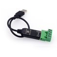 thumbnail image 1 of RS485 To USB 485 Converter Adapter Support Win7 XP WIN98 WIN2000 WINXP WIN7 WIN10 VISTA, 1 of 5