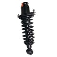 thumbnail image 1 of Shoxtec Rear Complete Strut Assembly Replacement for 2009-2010 Pontiac Vibe; 2009-2013 TOYOTA Matrix Coil Spring Shock Absorber Repl. Part No.172600LR, 1 of 7
