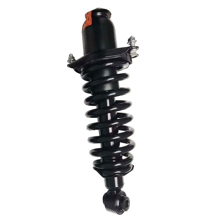 Rear Struts With Coil Springs Kit For 2009-2013 Toyota Matrix / Corolla & 2009-2010 Pontiac Vibe – Direct Fit Pair