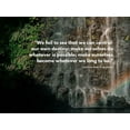 thumbnail image 2 of ArtsyQuotes 24x19 White Modern Wood Framed Museum Art Print Titled - Orison Swett Marden Quote: Control Our Own Destiny, 2 of 4