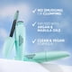 thumbnail image 2 of COVERGIRL Lash Blast Clean Volume Mascara, Very Black, 1 Count, 2 of 9