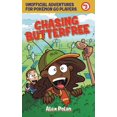 thumbnail image 1 of Pre-Owned Unofficial Adventures for Pokémon GO Players: Chasing Butterfree : Unofficial Adventures for Pokémon GO Players, Book Three (Paperback), 1 of 1