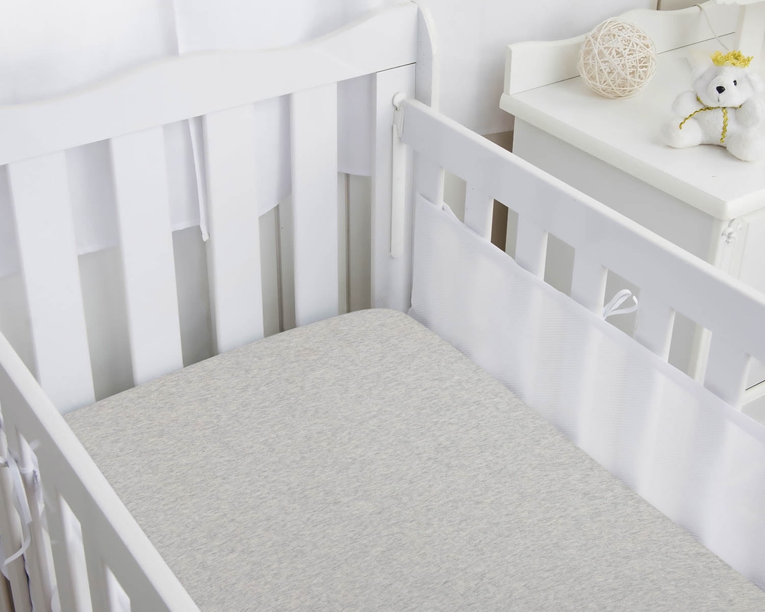 parents choice fitted crib sheets