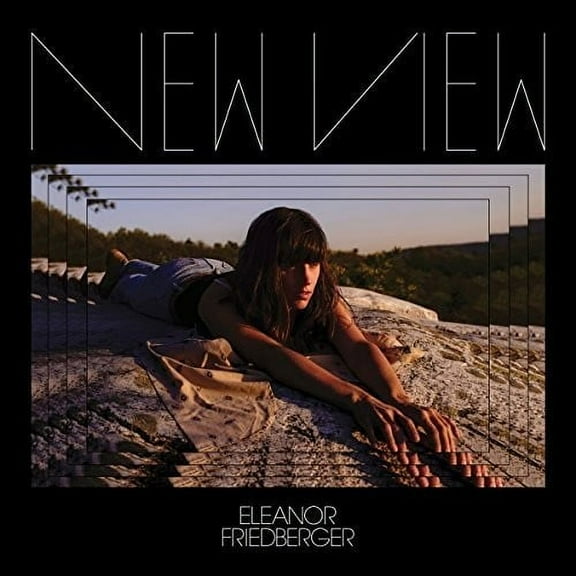 Eleanor Friedberger - New View - Rock - Vinyl