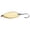 Golden 2.5g horse mouth seq, variant on CEORPER Metal Jig Spoon Lures Single Hook Trouts Fishing Spoon Lures for Fishing