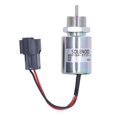 thumbnail image 4 of Fuel Shut Off Solenoid,Fuel Shut Off Solenoid Fuel Shut Off Solenoid Valve S Ultimate Comfort, 4 of 14