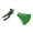 green round mouth, variant on Adjustable Engine Oil Filling Funnel Tool,Auto Motorbike Quick Gasolines Oil Refueling Filling Equipment Set