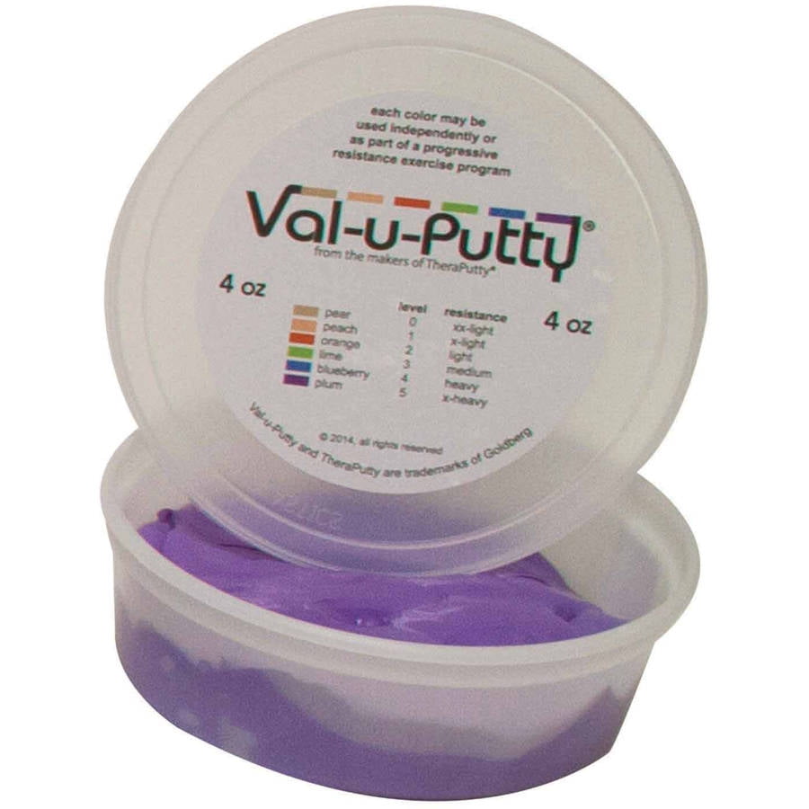 ValuPutty exercise putty