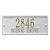 Personalized Premium Mailbox Package