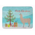 thumbnail image 1 of "Treasures Llama Christmas Floor Mat, 19""" x 27"", Multicolor" Caroline's Treasures BB9283RUG, 1 of 1