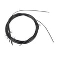 thumbnail image 1 of Ukulele Strings, Nylon Universal 4 Pcs Ukulele String Set  For Replacement, 1 of 8
