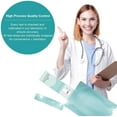 thumbnail image 5 of Easy@Home 5 Pack Nicotine Urine Test Kit Cotinine 200 ng/ml #ECOT-114, 5 of 6