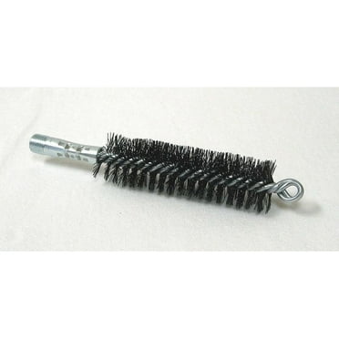 Tough Guy Flue Brush, Double Spiral, Double Stem 2XTD6