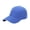 Blue, variant on Faraday Hat,EMF Radiation Protection Baseball Cap Silver Lining Fabric Blocks 99% of WiFi,5G,4G,Bluetooth,Adjustable,Unisex
