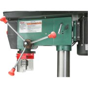 Grizzly G7948 120V/240V 20 Inch 12 Speed Floor Drill Press