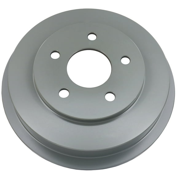 Winstop Brake Drum, Rear WS242314, Chevrolet Cobalt 2010-2009