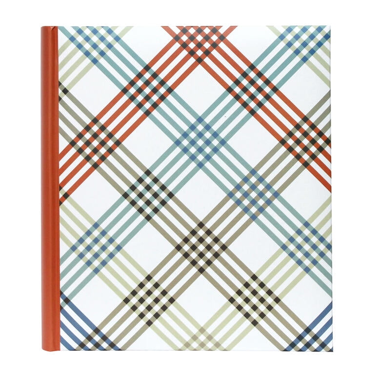 Album 10X15 300 F. Memo Estampado Pp46300/M-E Md1