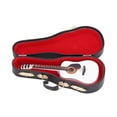 thumbnail image 4 of Adorno de guitarra Jadeshay miniatura con soporte, 4 of 14