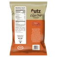 thumbnail image 6 of Utz The Crab Chip Potato Chips, Gluten-Free, Family Size, 7.75 oz Bag, 6 of 8