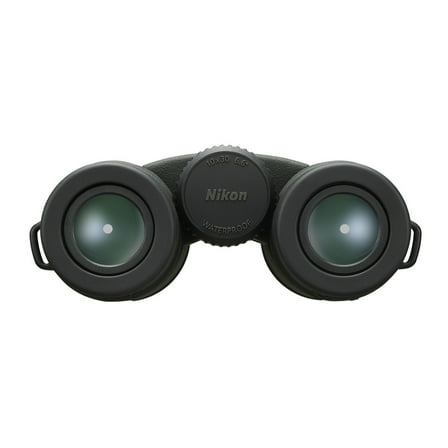 Nikon Prostaff P3 10X30 Binoculars with Lenspen Cleaning System